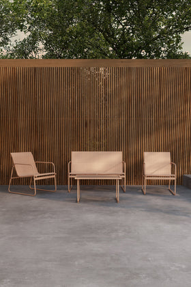 Scopello Sofa Gruppe 