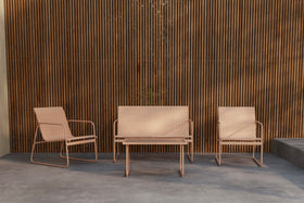 Scopello Sofa Gruppe 