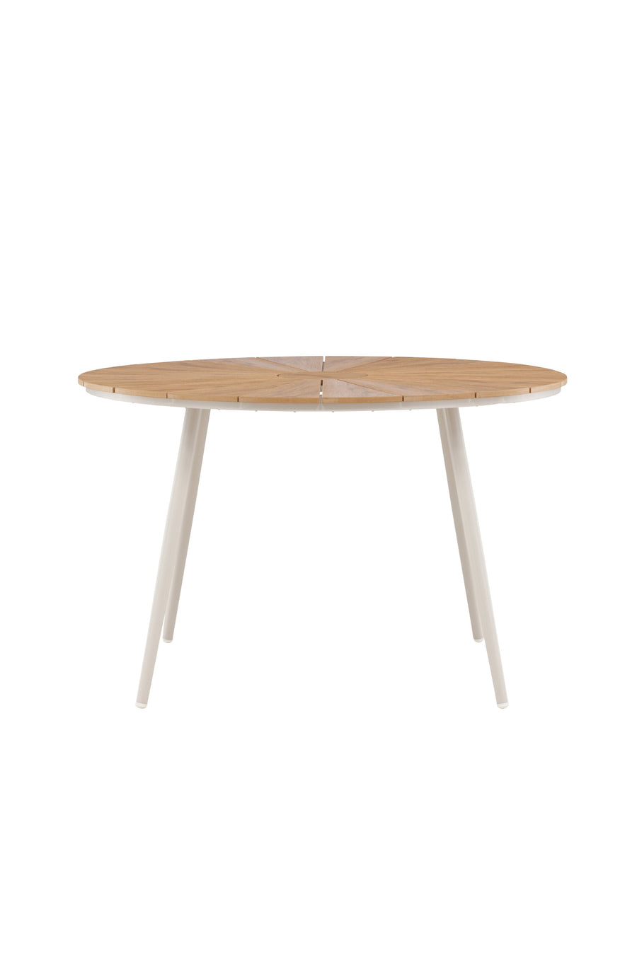 Table à manger rectangulaire San Vito 