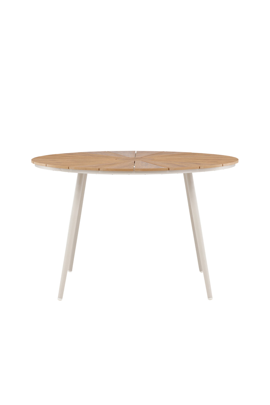 Table à manger rectangulaire San Vito 