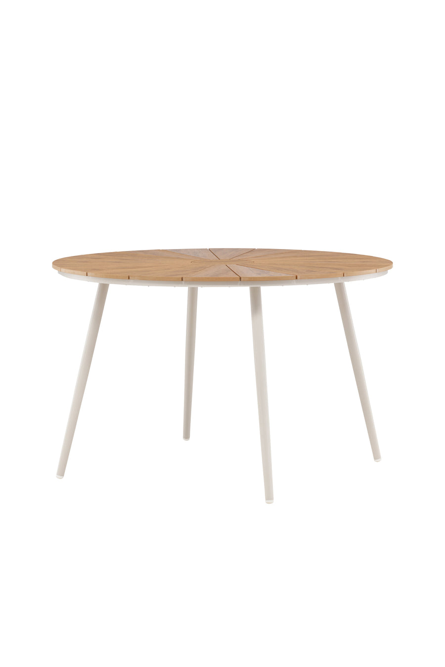 Table à manger rectangulaire San Vito 