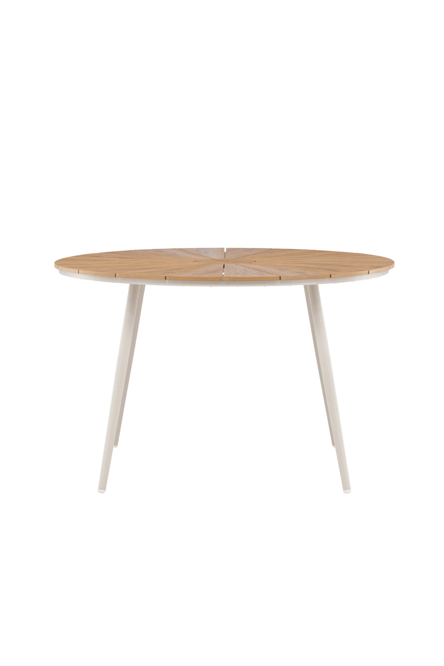 Table à manger rectangulaire San Vito 