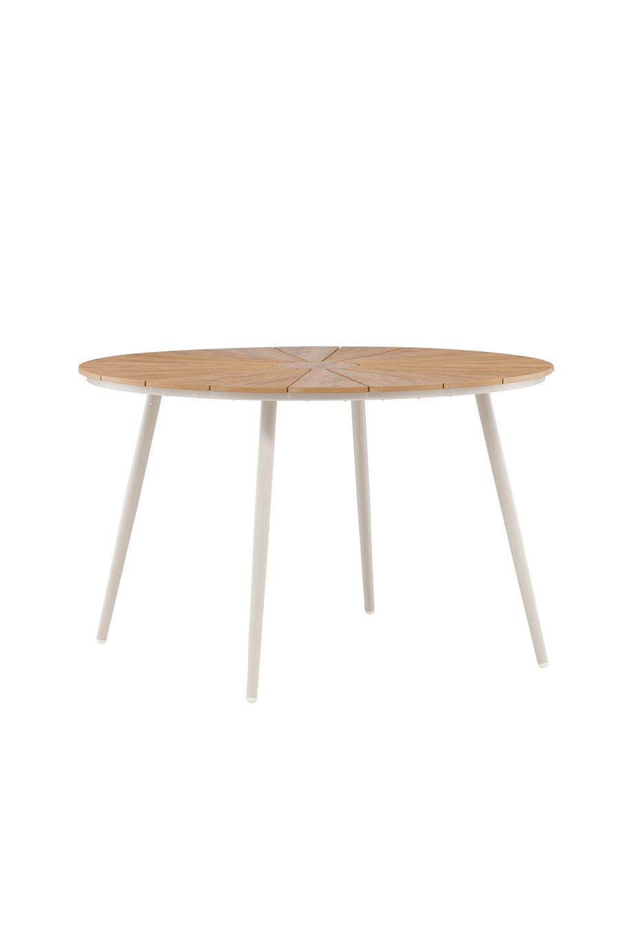 Table à manger rectangulaire San Vito 