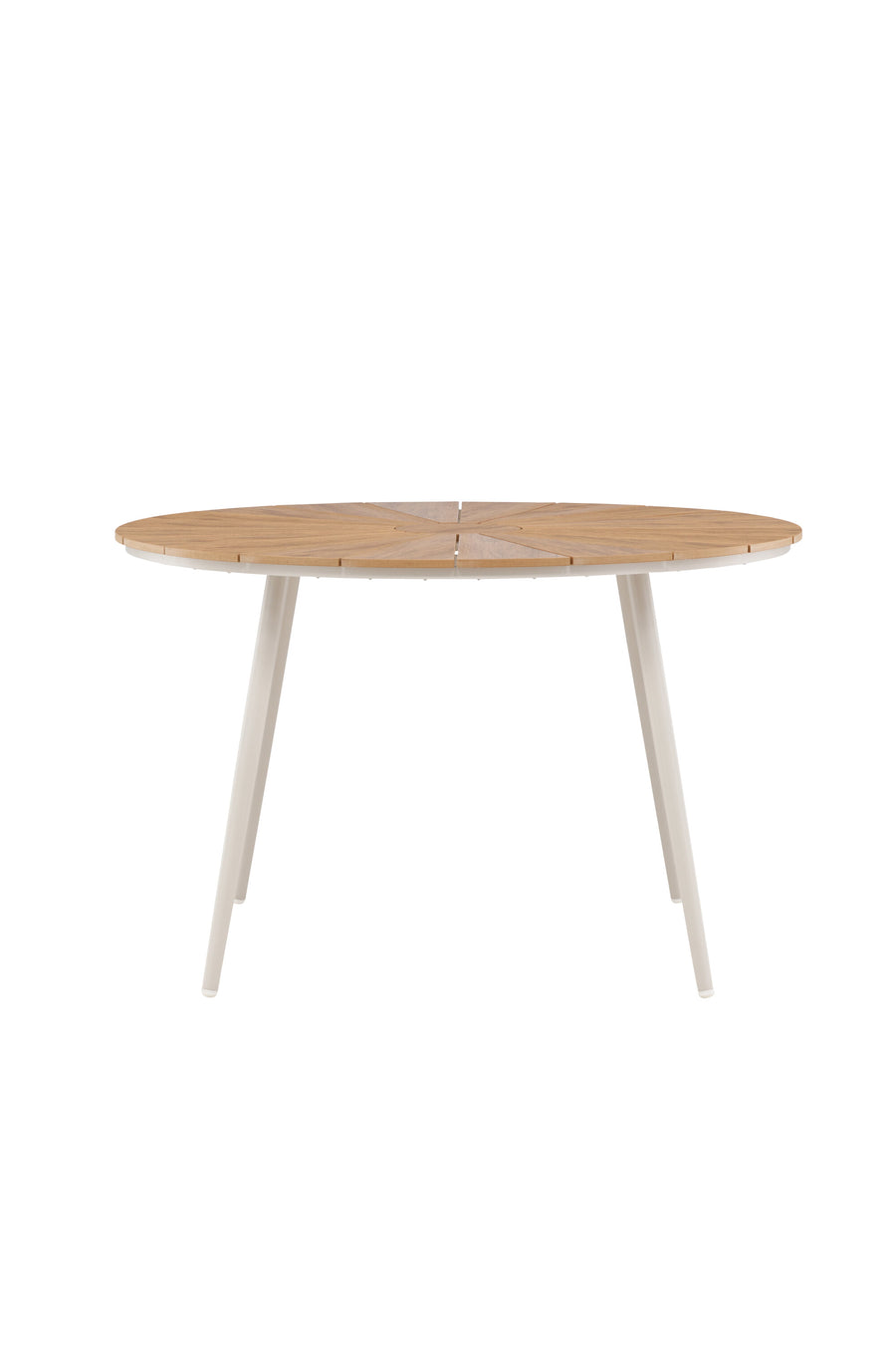 Table à manger rectangulaire San Vito 