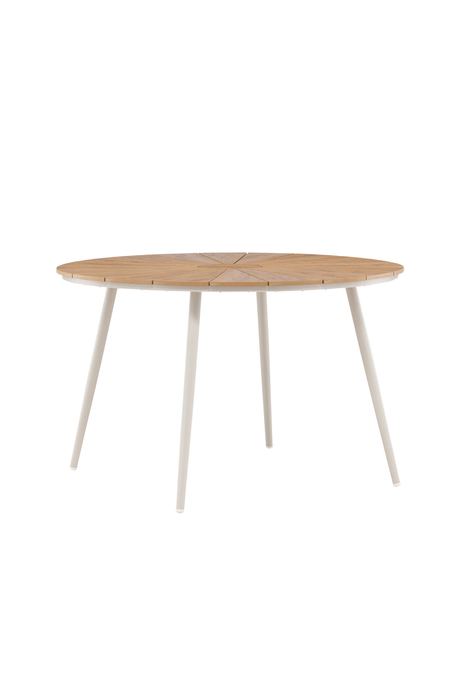 Table à manger rectangulaire San Vito 