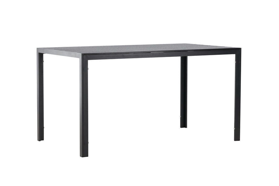 Mirko Rektangulært Spisebord 