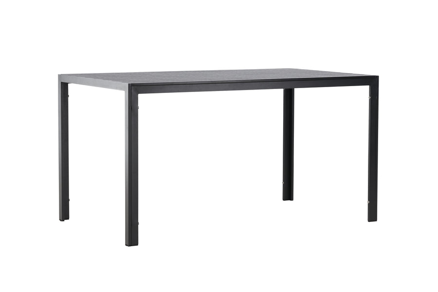 Mirko Rektangulært Spisebord 