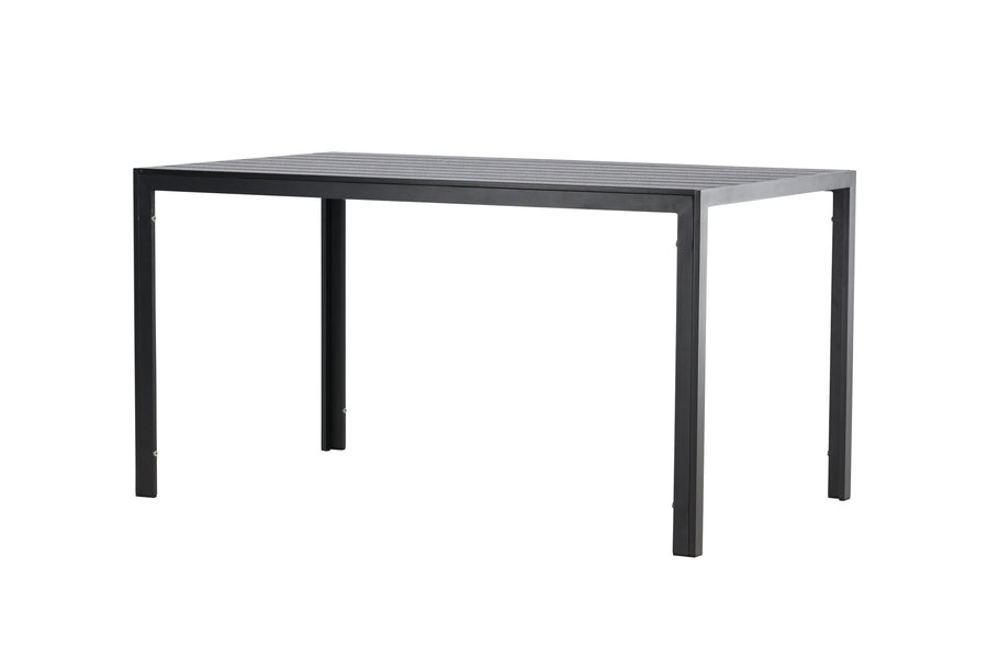 Mirko Rektangulært Spisebord 