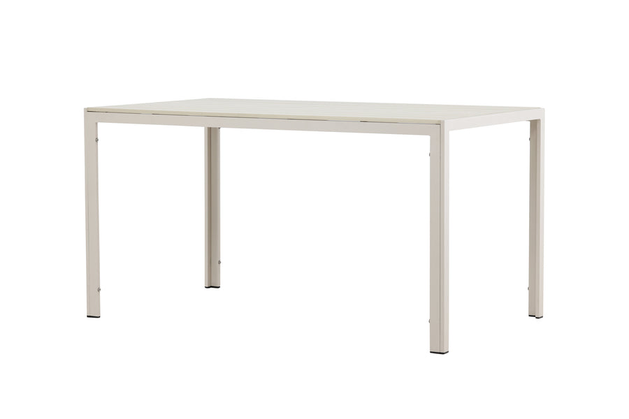 Mirko Rektangulært Spisebord 