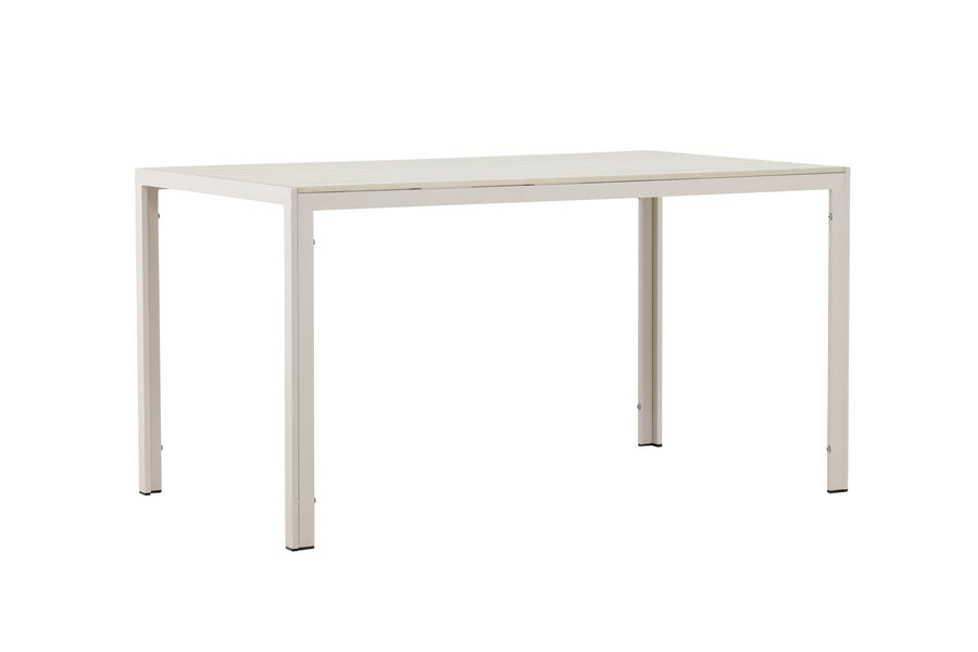 Mirko Rektangulært Spisebord 