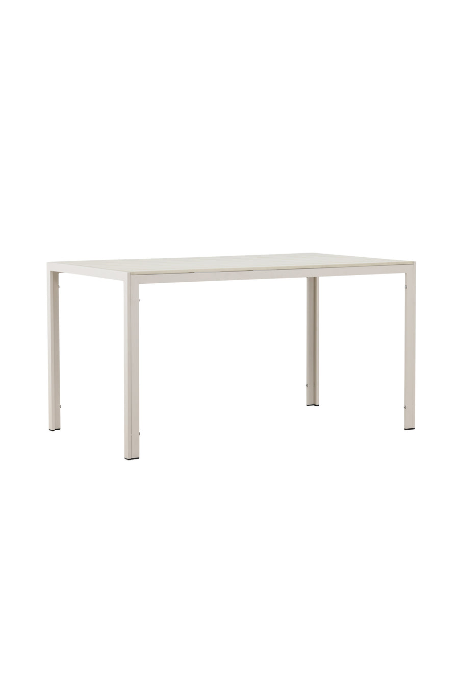Mirko Rektangulært Spisebord 