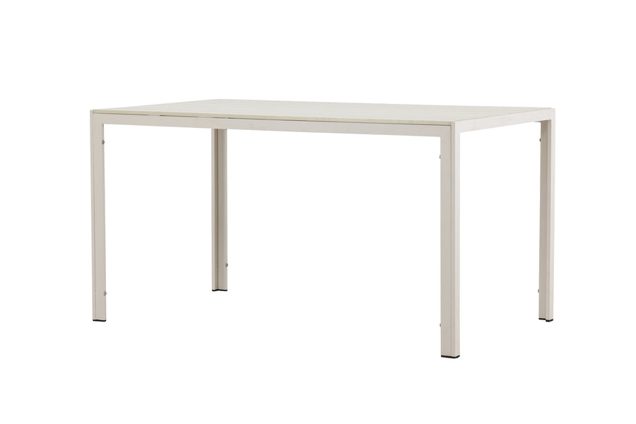 Mirko Rektangulært Spisebord 