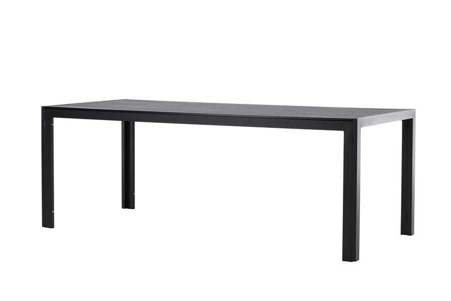 Mirko Rektangulært Spisebord 