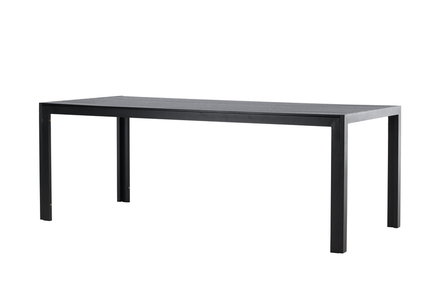 Mirko Rektangulært Spisebord 