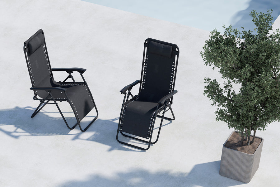 Vulcano Solseng 2-pack 