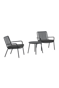 Mykonos Loungegruppe 