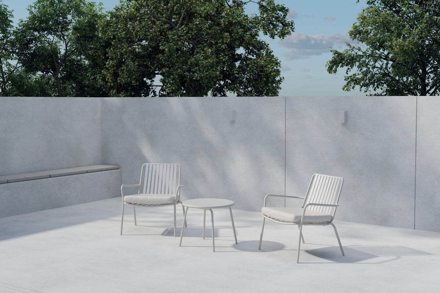 Mykonos Loungegruppe 