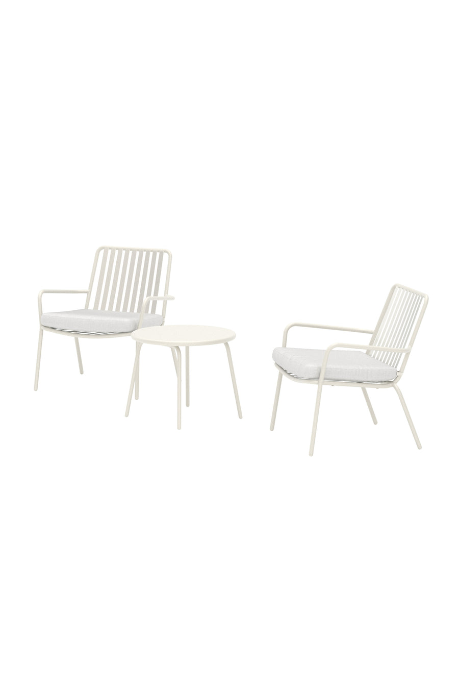 Mykonos Loungegruppe 
