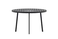 Table ronde Giardini 