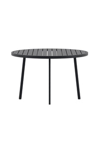 Table ronde Giardini 