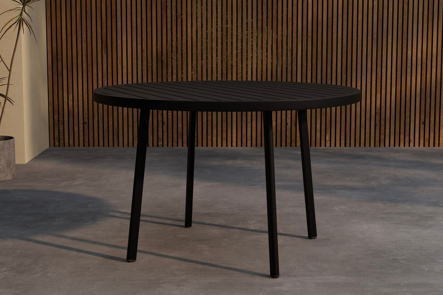 Table ronde Giardini 