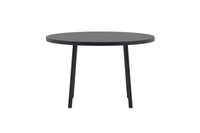 Table ronde Giardini 
