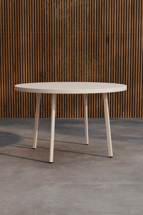 Table ronde Giardini 