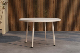 Table ronde Giardini 