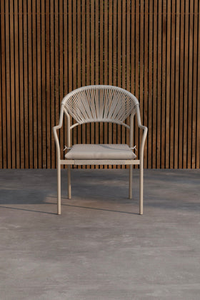 Paros Spisebordsstol 