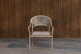 Paros Spisebordsstol 