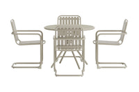 Ensemble de repas Chios 