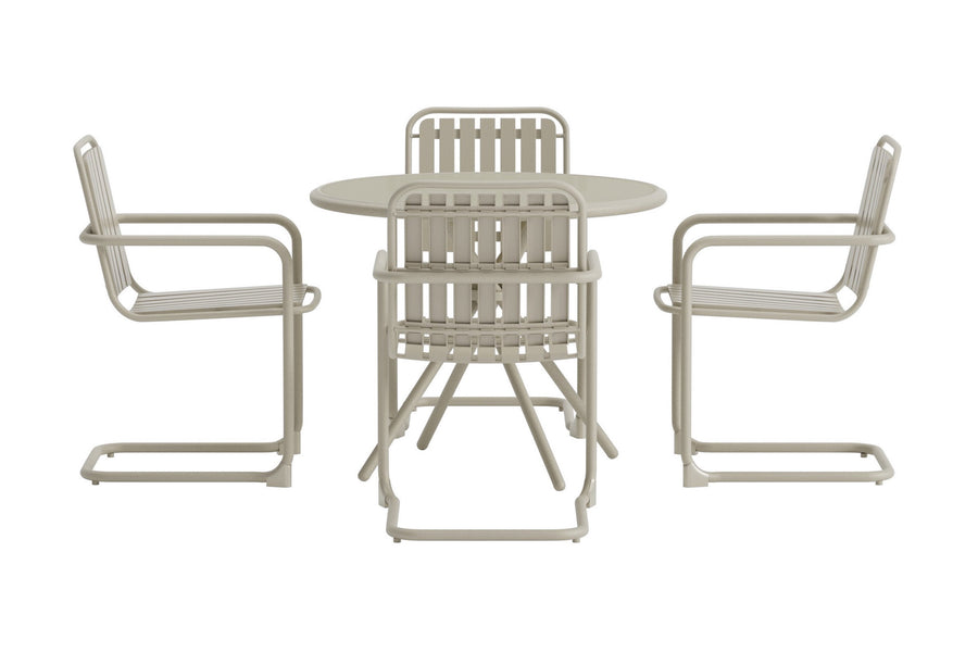 Ensemble de repas Chios 