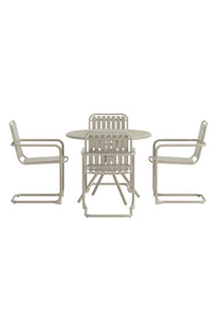 Ensemble de repas Chios 
