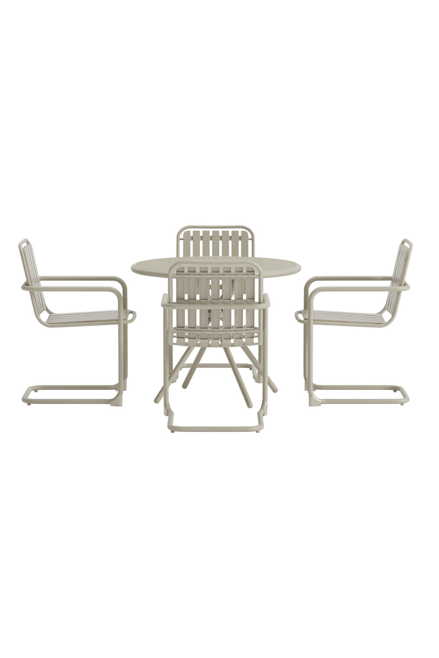 Ensemble de repas Chios 