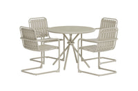 Ensemble de repas Chios 