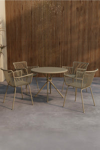 Ensemble de salle à manger Sifnos