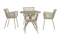 Ensemble de salle à manger Sifnos