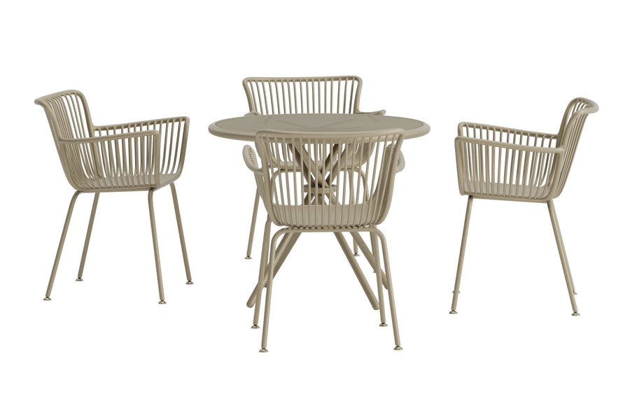 Ensemble de salle à manger Sifnos