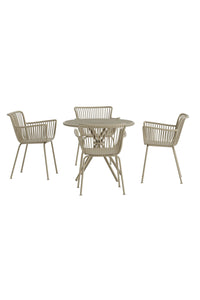 Ensemble de salle à manger Sifnos