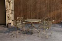 Ensemble de salle à manger Sifnos