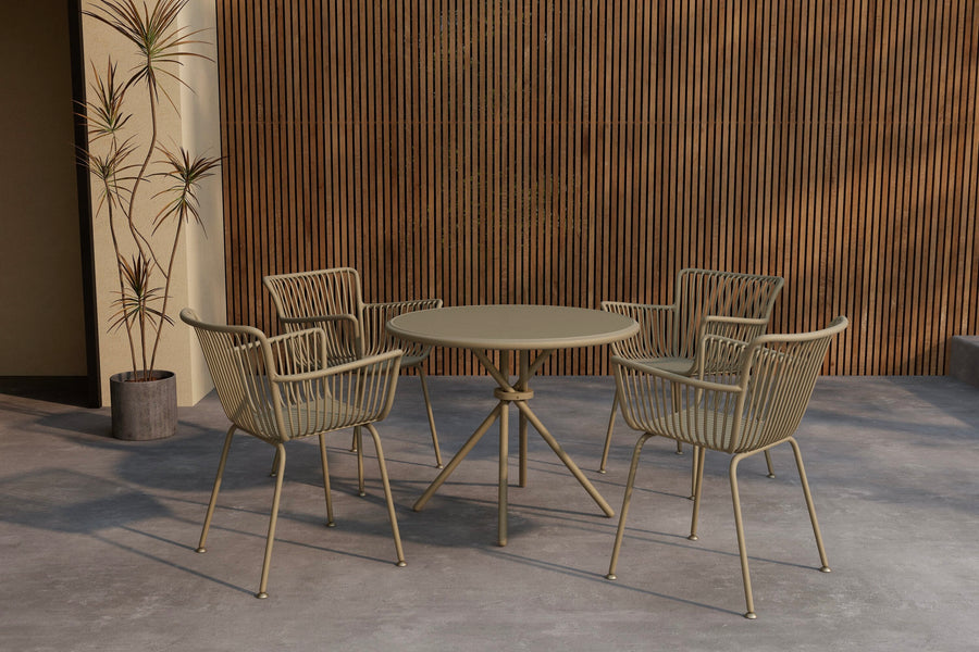 Ensemble de salle à manger Sifnos