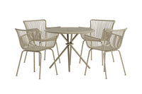 Ensemble de salle à manger Sifnos