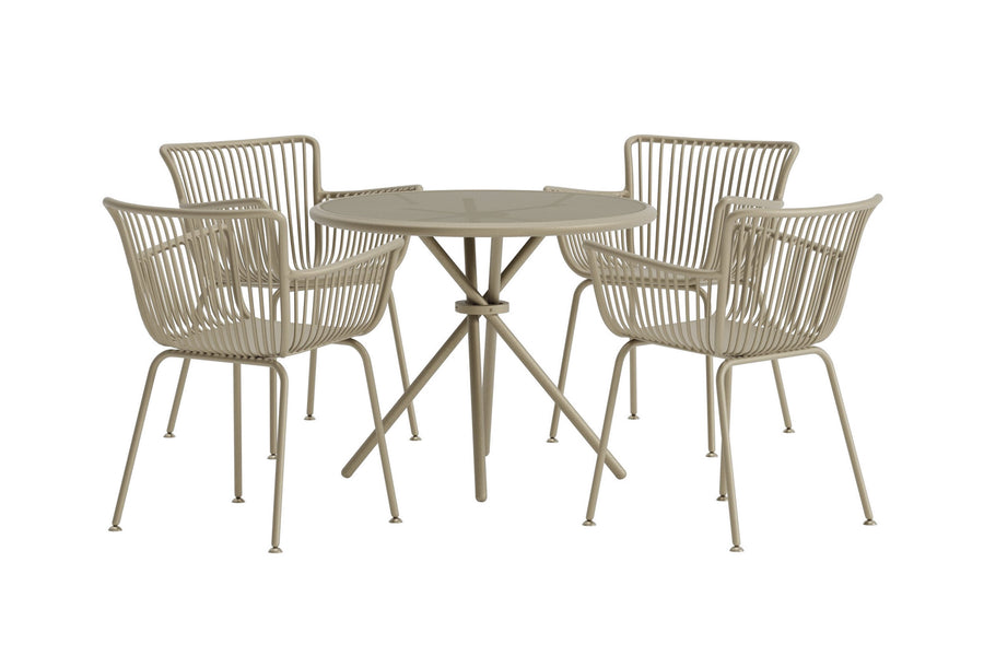 Ensemble de salle à manger Sifnos