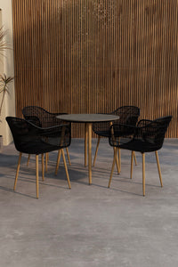 Ensemble de repas Anafi 