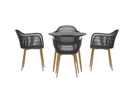 Ensemble de repas Anafi 