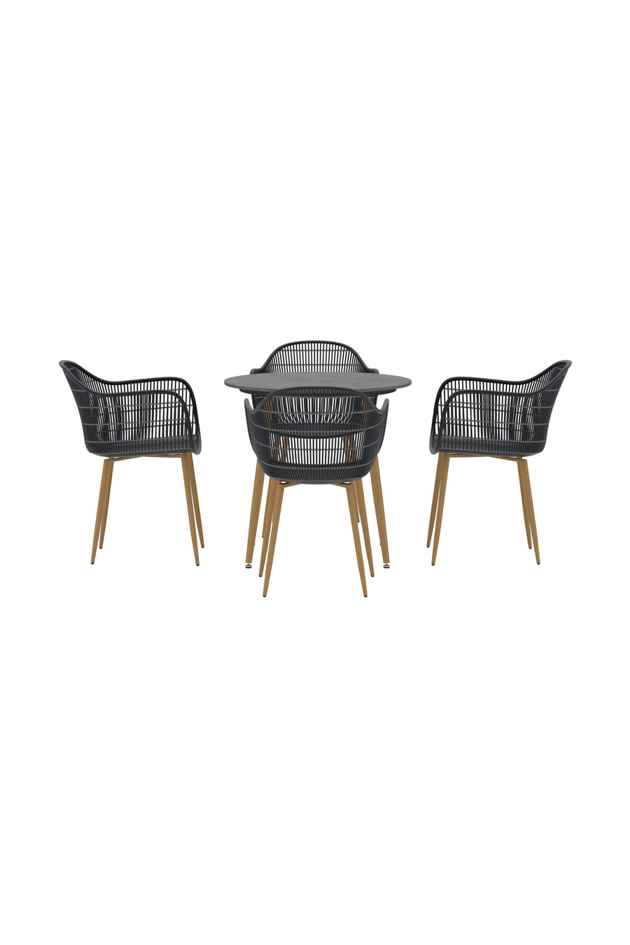 Ensemble de repas Anafi 