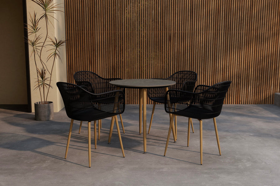 Ensemble de repas Anafi 