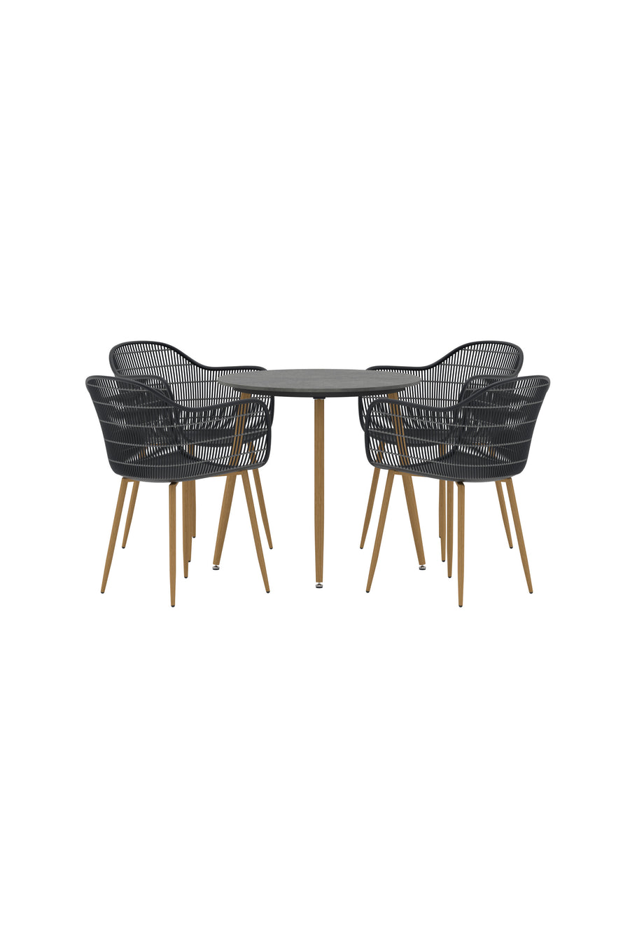 Ensemble de repas Anafi 