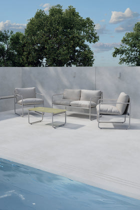Thassos Sofagruppe 