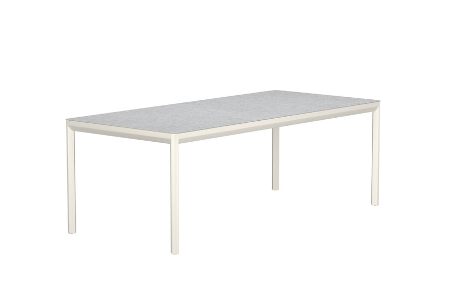 Lino Rektangulärt Matbord
